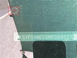 تۆیۆتا کۆرۆلا